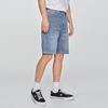 Lee Denim Shorts Men's Light Blue LMB251902206037A08357