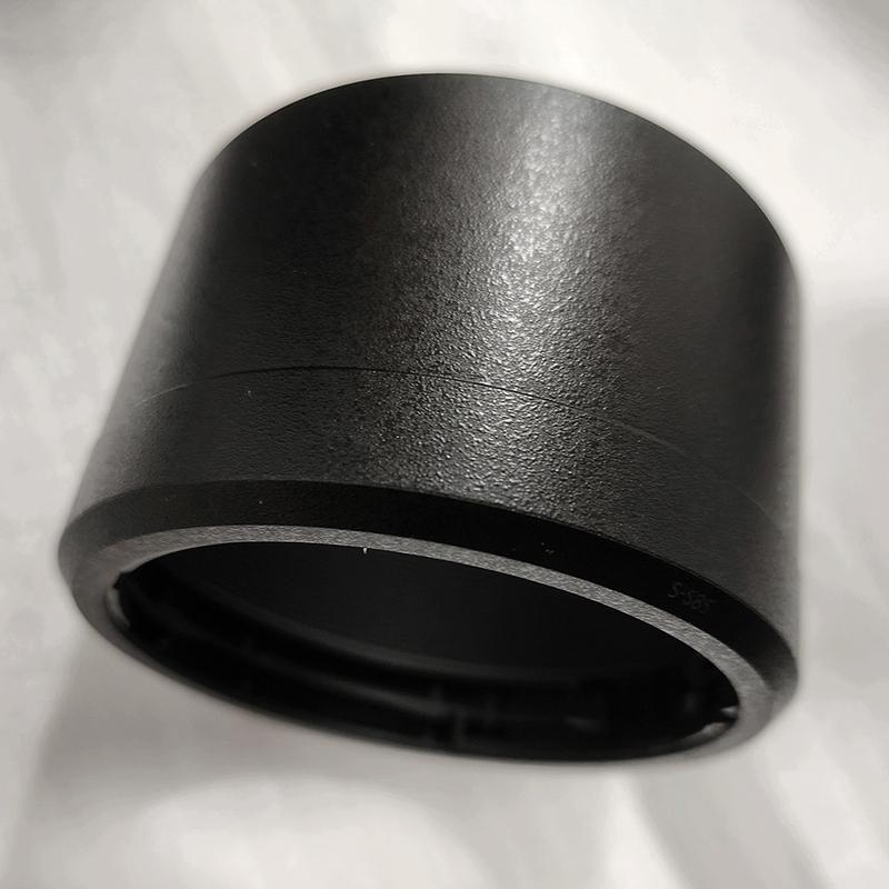 Новый Бленда для объектива Panasonic S-S85 LUMIX 85mm F1.8 и LUMIX S 100mm F2.8 S-E100 Запчасти для ремонта Бленда S85