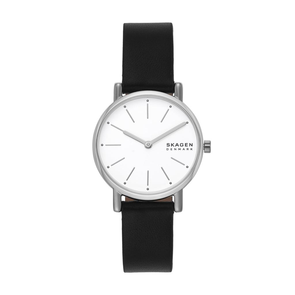Watch SIGNATUR LILLE SKW3120 Black [Skagen] Women's