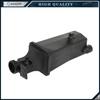For BMW 325I BMW 325Xi 2001 2002 2003 2004 2005 Radiator Coolant Overflow Tank