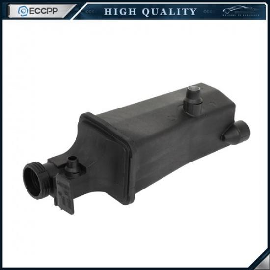 For BMW 325I BMW 325Xi 2001 2002 2003 2004 2005 Radiator Coolant Overflow Tank