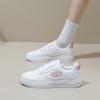 White Shoes for Women New Autumn Students All-Match Casual Ins Fashion Shoes Thick Bottom Fashion Sneakers