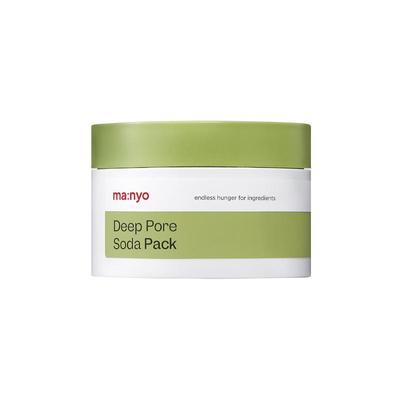 Глубоко очищающая содовая маска для пор 110 мл