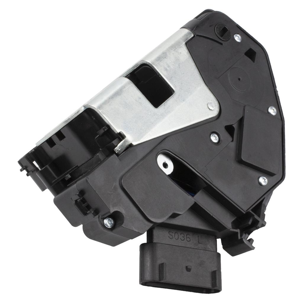 Приводы замка двери передние и задние ДЛЯ Ford FIESTA 2012 -ON Ford Ranger T6 T7 Mazda BT50 BM5A-A21813-AE BF6A-F21812-AG