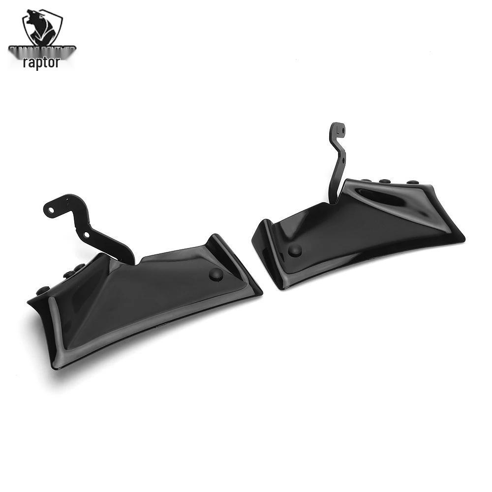 Low-Pressure Bird Beak Stabilizer Lower Lip Spoiler for Yamaha MT10/MT-10SP