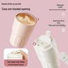 Изолированная бутылка для воды Wushengwu из нержавеющей стали 316