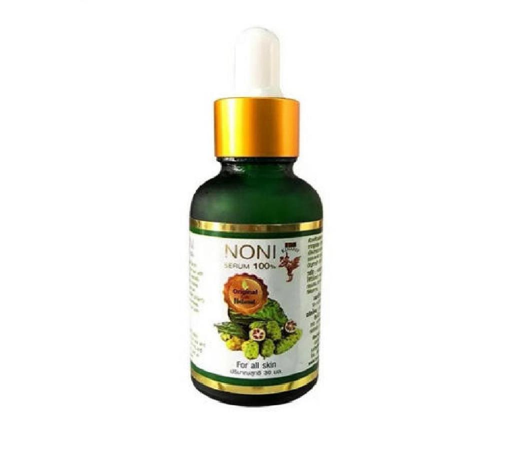 Thai Kinaree Noni Serum 100%, 30 Ml