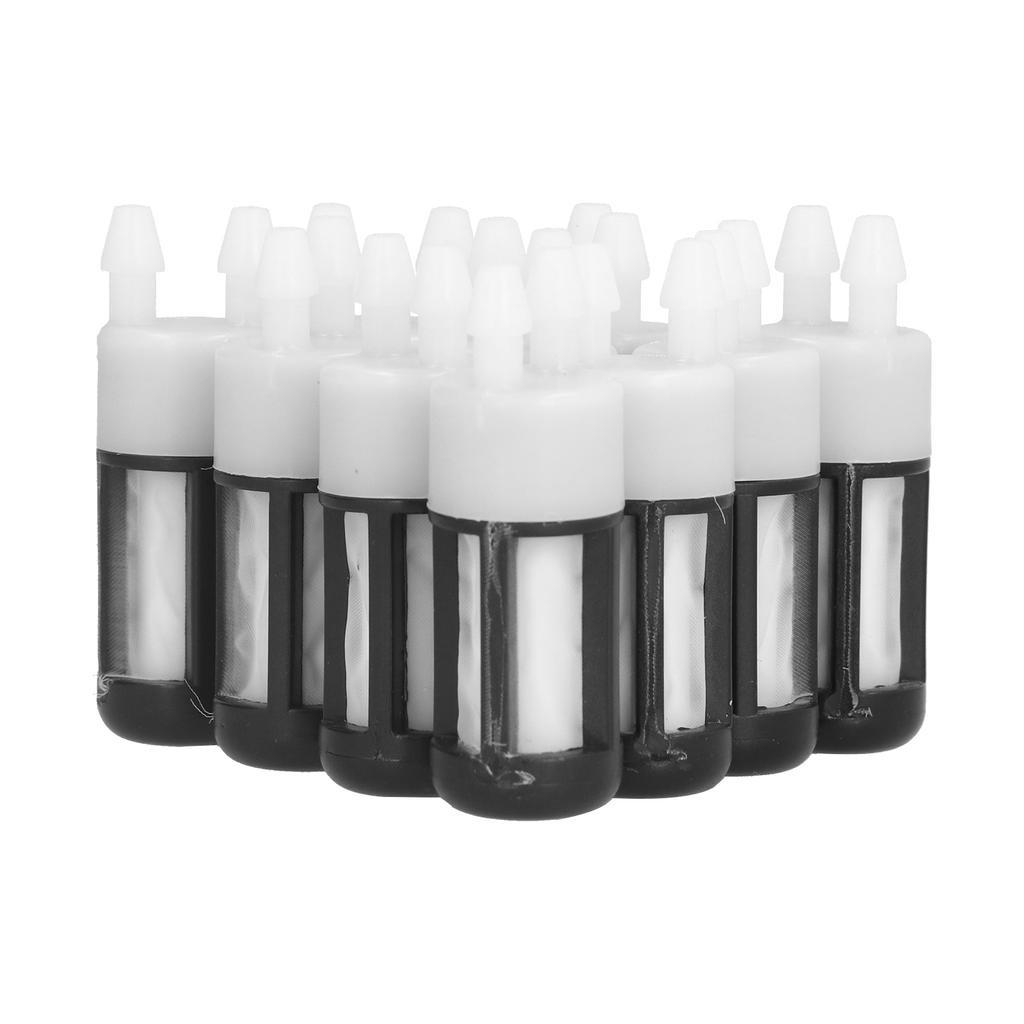 10 шт. Замена топливного фильтра для Stihl BR600 BR550 BR500 Аксессуары для газонокосилки