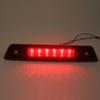 55157397AD/AB/AA/AC Black Upgraded Led Third Brake Light Replacement For Jeep Grand Cherokee 2005-2010 High Mount Stop Lamp