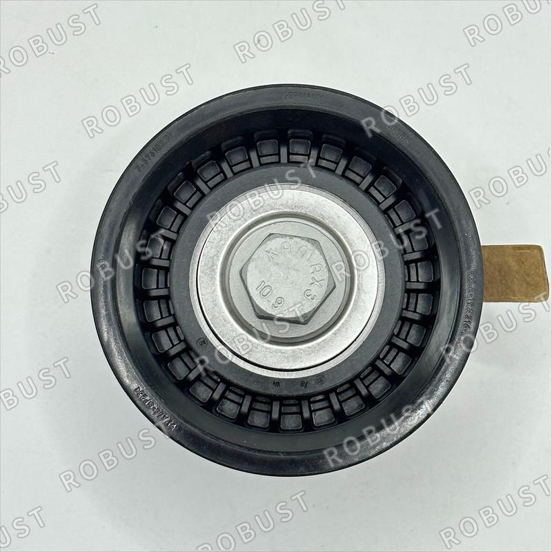 Запасной натяжной ролик LR036304 T4N1243 Для Range Rover Discovery OE Стандарт Прочная конструкция