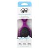 Mini Detangler Brush, Purple, 1 Brush