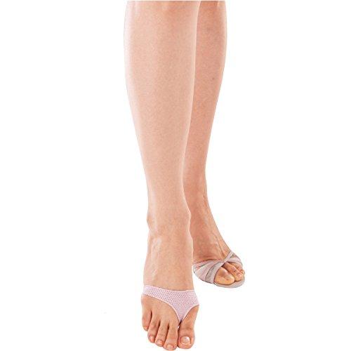 Sorbo Toe Cushion Dry Mesh For Soles 1 Pair