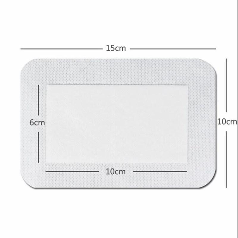 7 размеров, 3 шт./компл., защита безопасности, водонепроницаемые самоклеящиеся бинты, эластичная обертка, первая помощь, спортивная медицинская лента на открытом воздухе