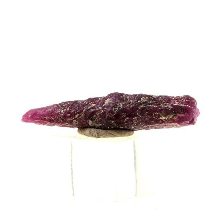 Stones and Minerals. Ruby. 6.02 Ct. Mauritania..
