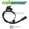 Датчик положения коленчатого вала Для HYUNDAI KIA H H-1 SATELLITE SORENTO IVECO DAILY MASSIF 2.5 3.0 HPI CRDi 39180-4A111 500371540