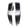Вентиляционное отверстие для Toyota Prado LC120 2002-2009 Панель отделки центральной консоли