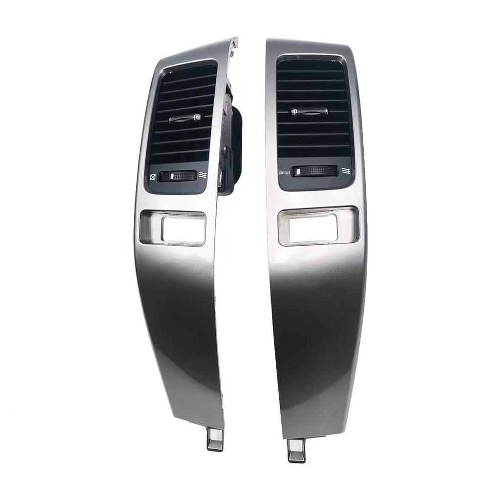 Вентиляционное отверстие для Toyota Prado LC120 2002-2009 Панель отделки центральной консоли