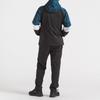 Windbreaker Descente HEATNAVI Tapered Pants Water Repellent Training Running BK O [Move Sports]