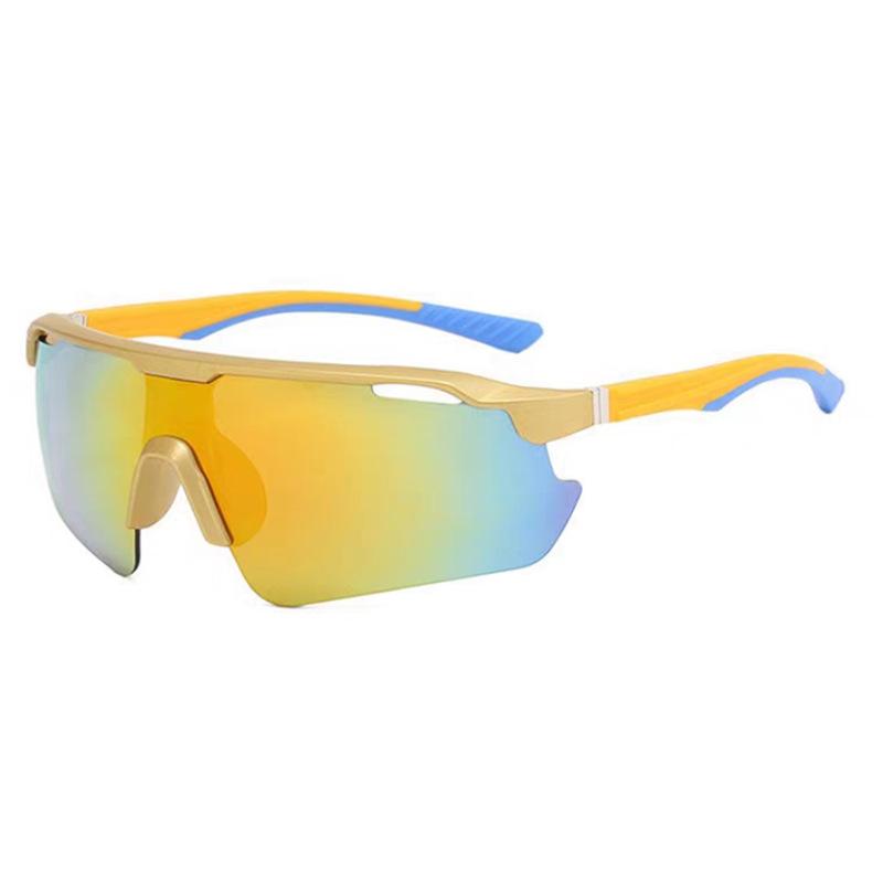 Goggles Mountaineering Hiking Outdoor Skiing Winter New Sunglasses Men