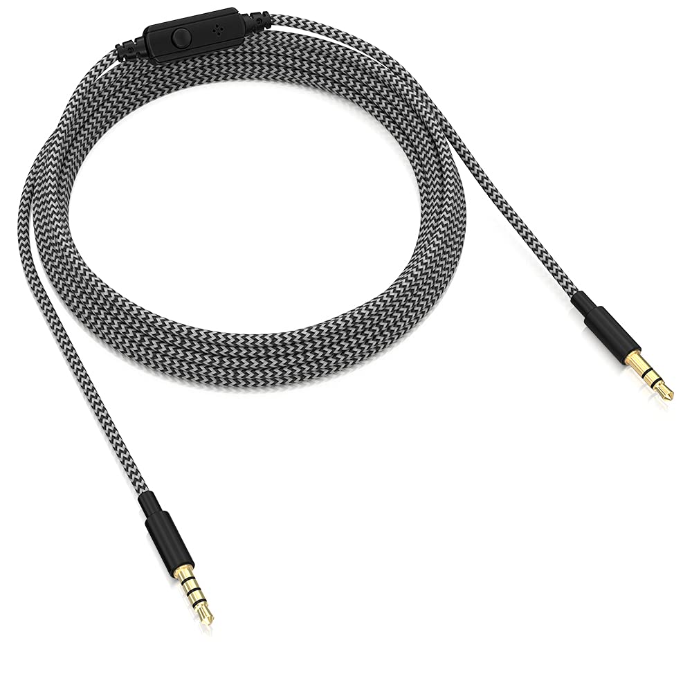 Behringer Премиальный кабель для наушников BC11 со встроенным микрофоном