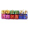12/24PCS Mini Xmas Gifts Boxes Christmas Ornaments Gifts Xmas Tree Hanging Pendants For Navidad Party Decorations Supplies