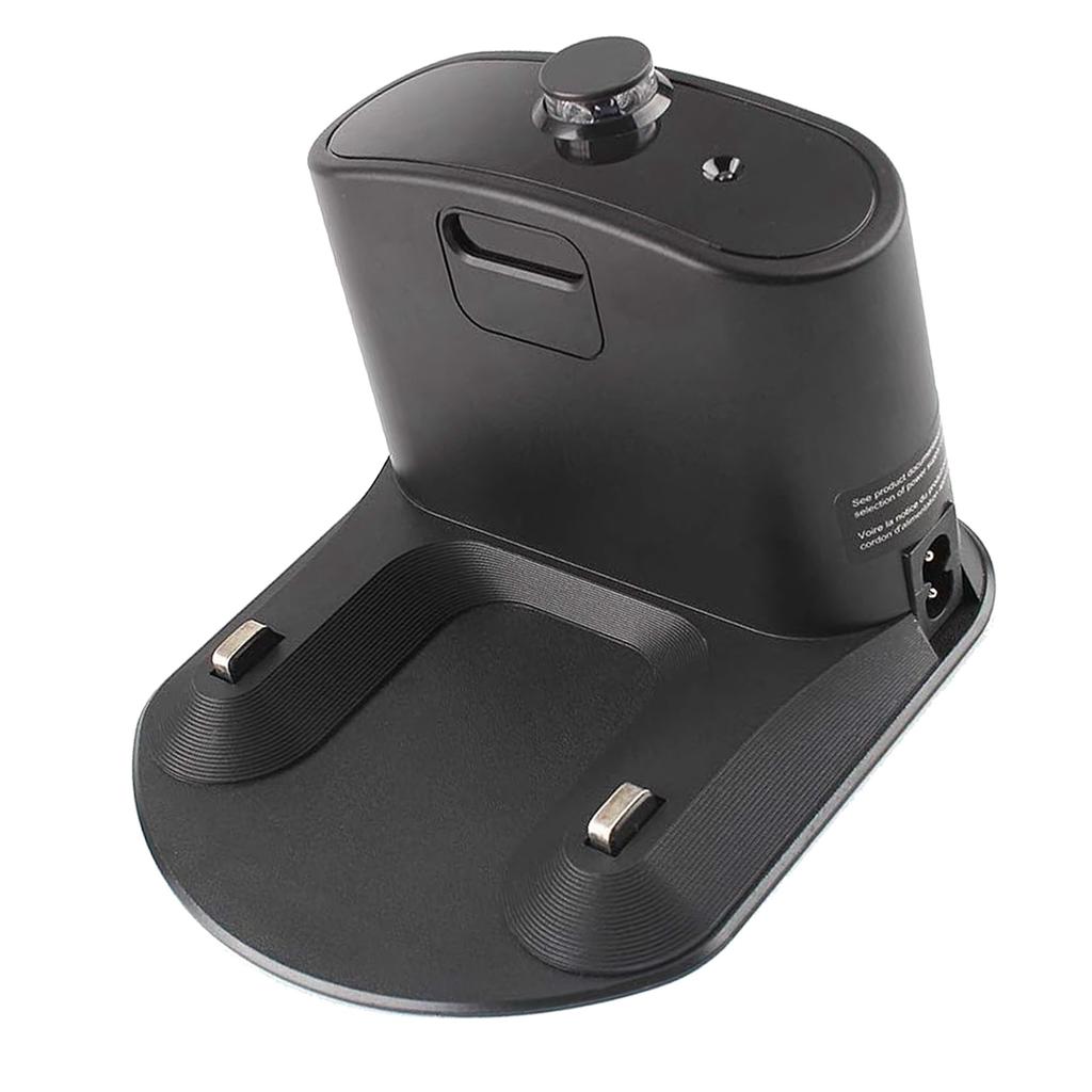 Зарядная база для робота-пылесоса, универсальная зарядная док-станция для серий 500, 600, 700, 800, 900