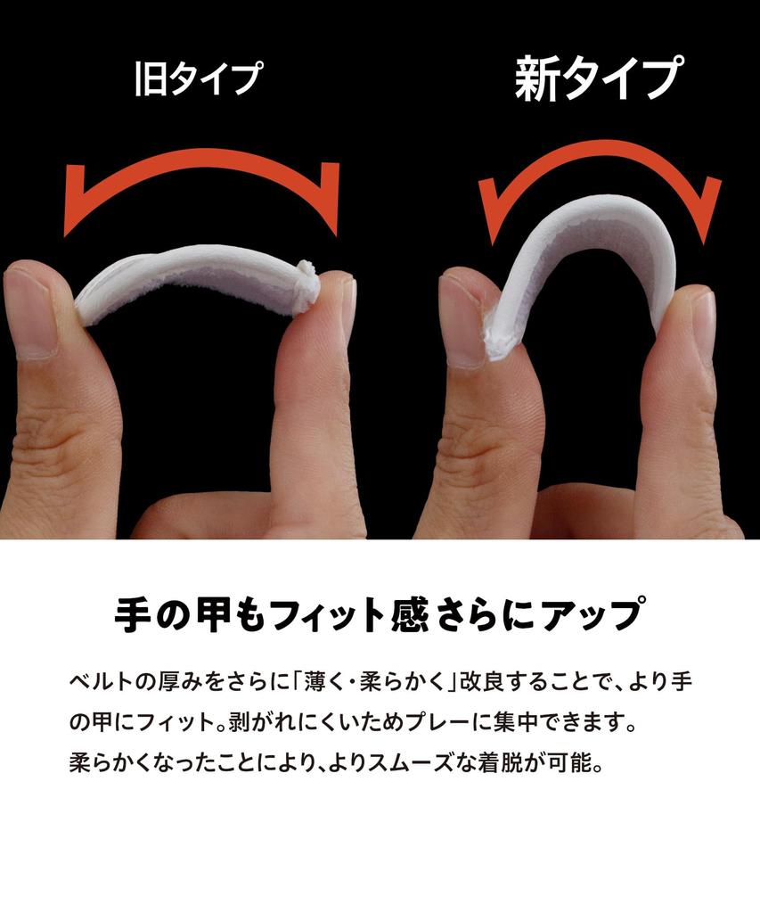 Перчатки Inspiral Gloves Golf Wear Gloves Grip For Both Hands [ZEROFIT] Перчатки/Гольф Нескользящие