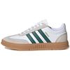 Gradas 'White Sub Green Gum' Sneakers FW7208