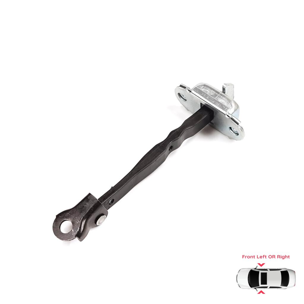 EDP1549 Front Door Stop Check Assy Limiter Strap for Toyota RAV4 MK5 XA50 A5 H5 2018-2025 6861042060