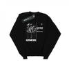 Mens Counting Out Time Sweatshirt