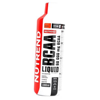 Жидкие Аминокислоты, Amino Liquid, (27119001)