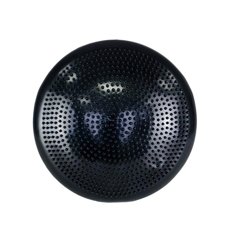 Диск для баланса для йоги: Взрывобезопасная надувная подушка для фитнеса и массажа