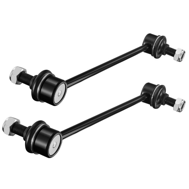 K750523 Front Stabilizer Sway Bar Links for Hyundai Accent 2012-2017 Elantra 2011-2016 Kia Forte 2014-2018 Forte Koup 2014-2016