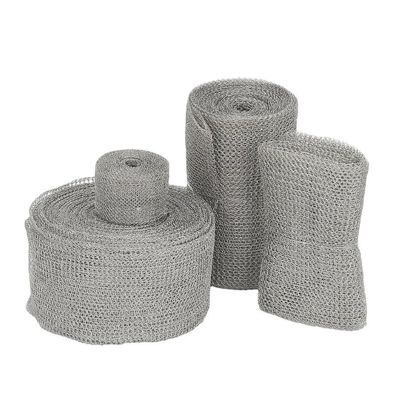 Copper Mesh Cold Shrink Sleeve for High Voltage Cable Shielding