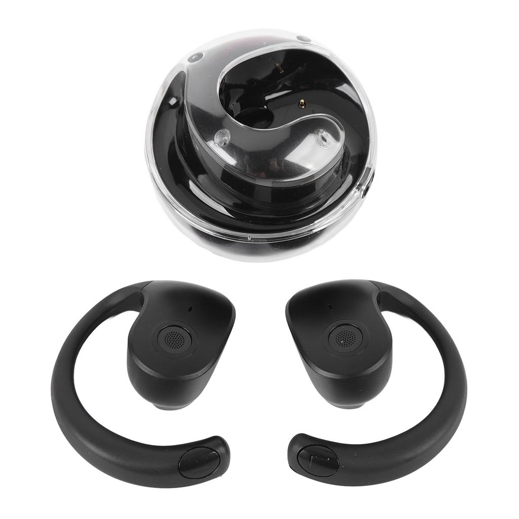 Language Translator Earbuds 5.4 Real Time Online 144 Languages Translation Device with APP for