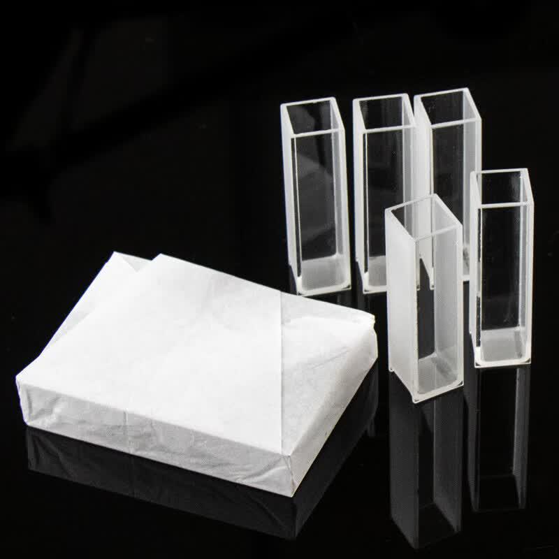 Hesidige HHW-169 Spectrophotometer Cuvettes