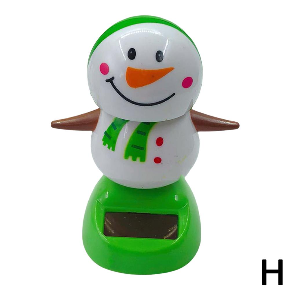 Ароматические клипсы для автомобильного воздуховода 3D Рождественский Санта-Клаус, колокольчик лося, смоляной зажим для ароматерапии, аксессуары для украшения салона автомобиля