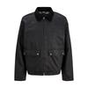 Jack & Jones Куртка Bedford Waxed Rebel