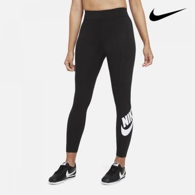 Nike Galleria Nike NSW ESSential PilateS женские леггинсы S Cz8529 010