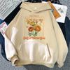 Худи Jimin Muse Мода Женские Smeraldo Garden Марширующие Худи Унисекс Осень Зима Эстетика Кто Пуловеры Толстовки