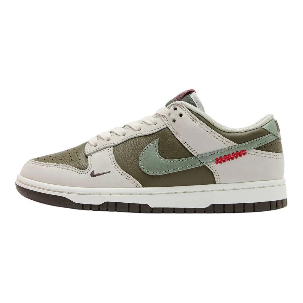 Nike Dunk Low Retro Год Змеи 2025 Кеды для скейтбординга Кроссовки HV5980-231