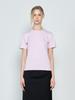 TOSE Basic Cotton T-Shirt Lavender