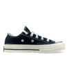 Converse 1970-е All Star Нескользящие Износостойкие Нескользящие Износостойкие Низкие Кеды Унисекс 162058C(Команда76-)