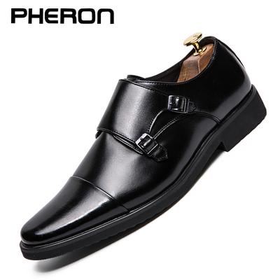 Модные мужские туфли Slip On, новые классические кожаные оксфорды для свадебной вечеринки, деловые туфли на плоской подошве, мужские лоферы, дизайнерские формальные