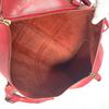 Louis Vuitton M42967 Epi Keepall50 Travel Bag Hand Bags Duffle Bag Castilian Red