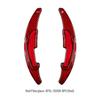 Real Carbon Fiber Extended Shift Paddles for BMW M-Series M2/M3/M4/M5/M6