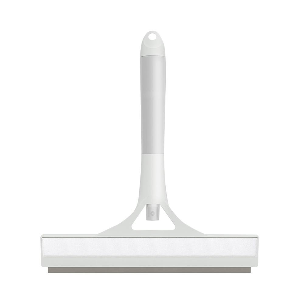 Многофункциональный стеклоочиститель для мытья окон дома щетка для мытья окон распылитель чистящий щетка для мыла дома автомобильная резиновая щетка