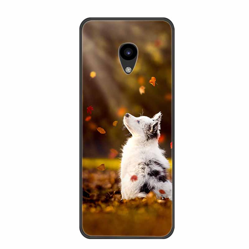 Чехол для Qin F22 Pro Милый Крутой Силиконовый ТПУ Мягкая Задняя Крышка для Xiaomi Qin F21 Pro / F22 F 22 Pro Чехол для Телефона Защитный Корпус