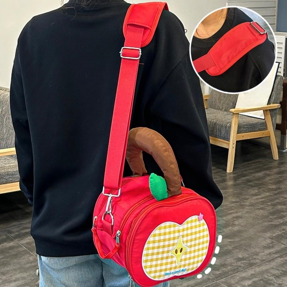 Portable Waterproof Camera Bag Handle Travel Cosmetic Container Data Cable Storage