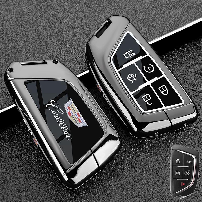 Крышка ключа Cadillac XTS/XT5/CT5/XT4/CT4/CT6/XT6/ATSL/SRX